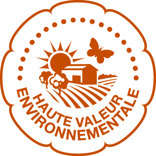Logo Haute Valeur Environnementale